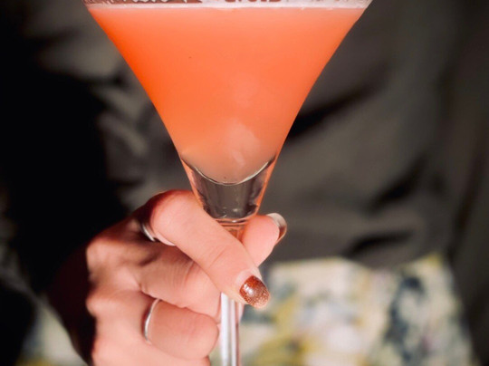 Ostinato Bar-清迈必去景点