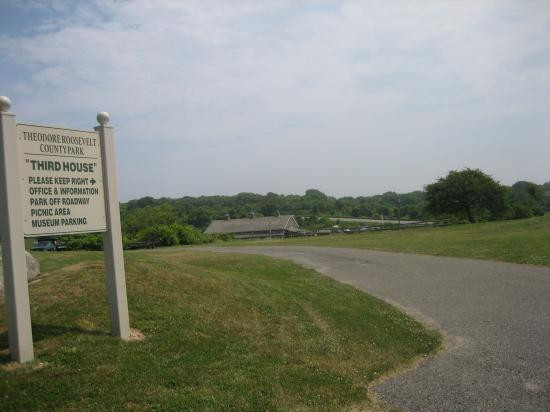 Theodore Roosevelt County Park-蒙托克必去景点
