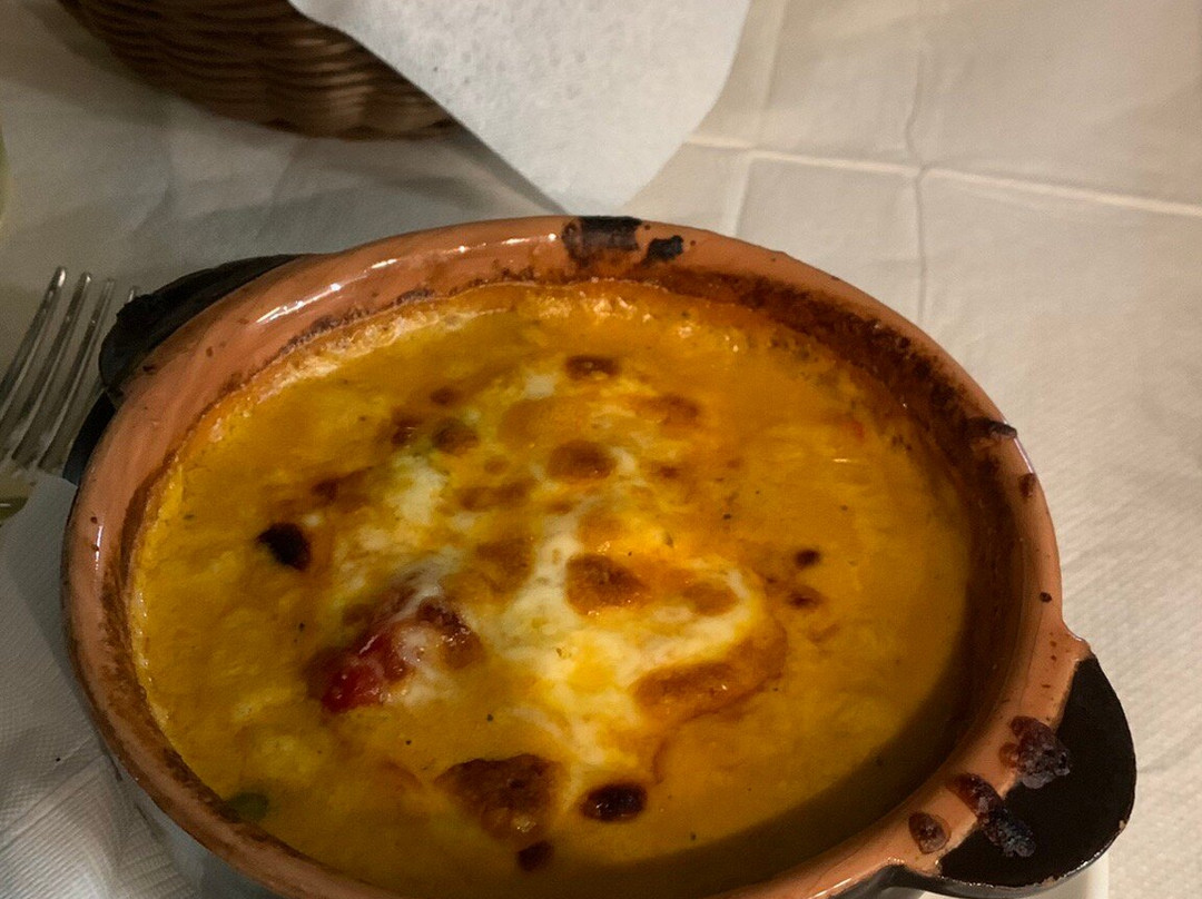 Guma Bar Restaurant主图