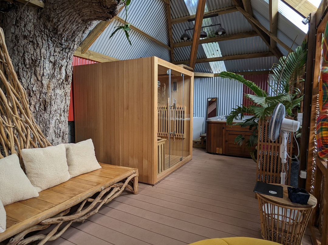 Residence de la Cousiniere主图