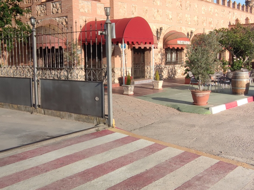 Hotel Real Castillo主图