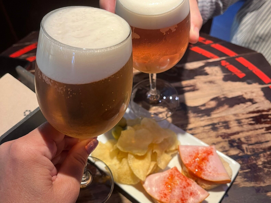 El Gatonegro-帕伦西亚必去景点