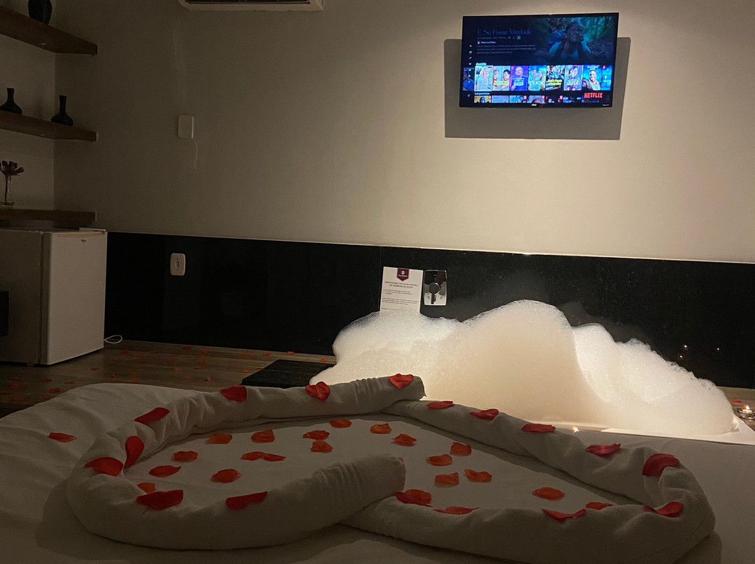 Hotel Sao Mateus主图