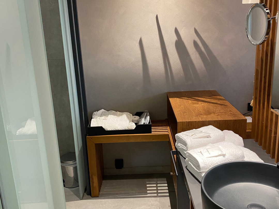 La Mer Resort & Spa主图