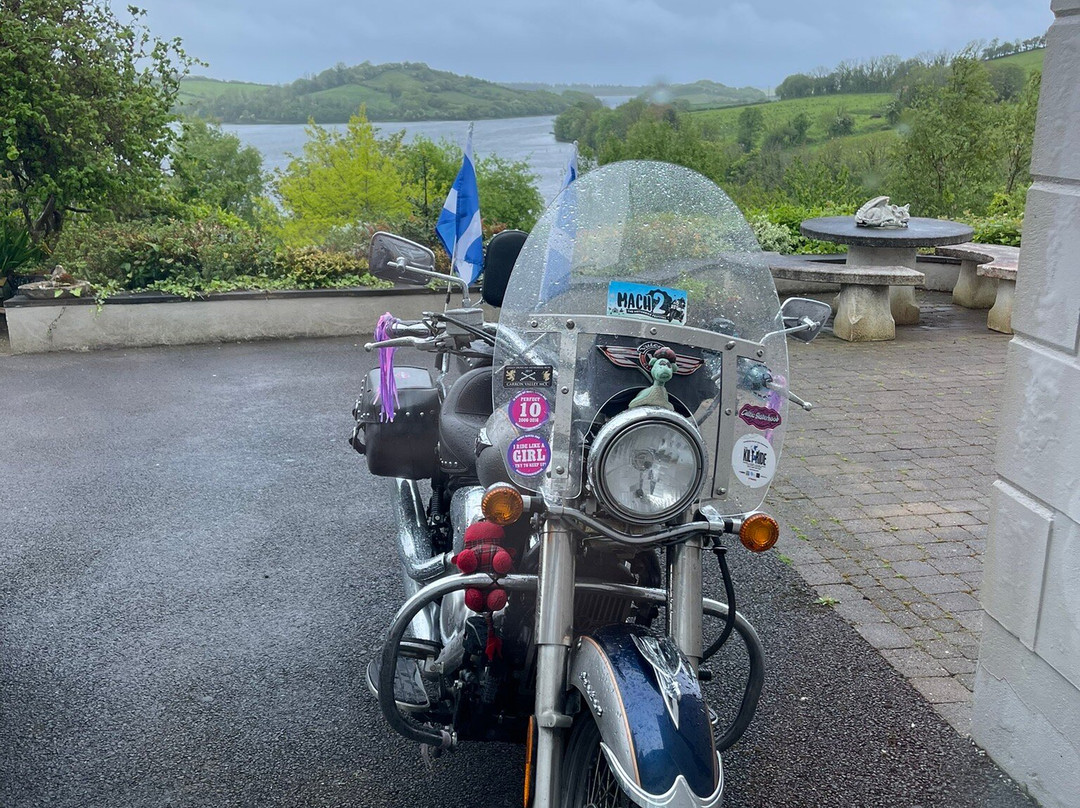 Rossmore Manor主图