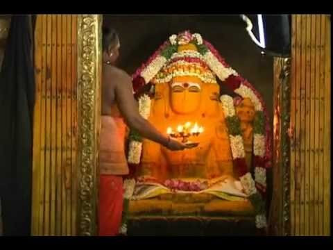 Brahmapureeswarar Temple景点图片