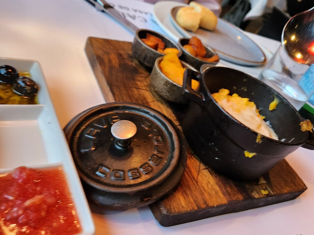 La Cabrera Sunny Isles