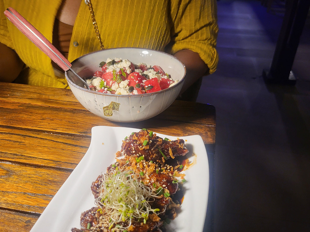 Elements Hotel & Shops Curaçao