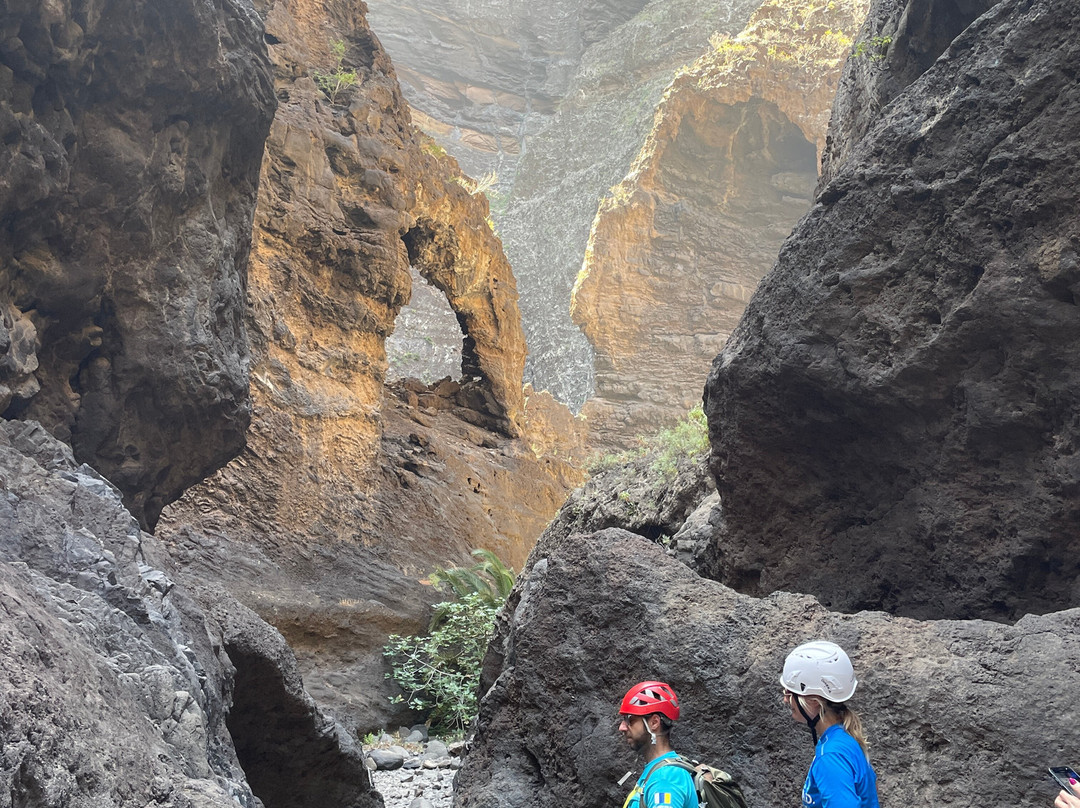 Natura Xtreme Tenerife-特纳里夫必去景点