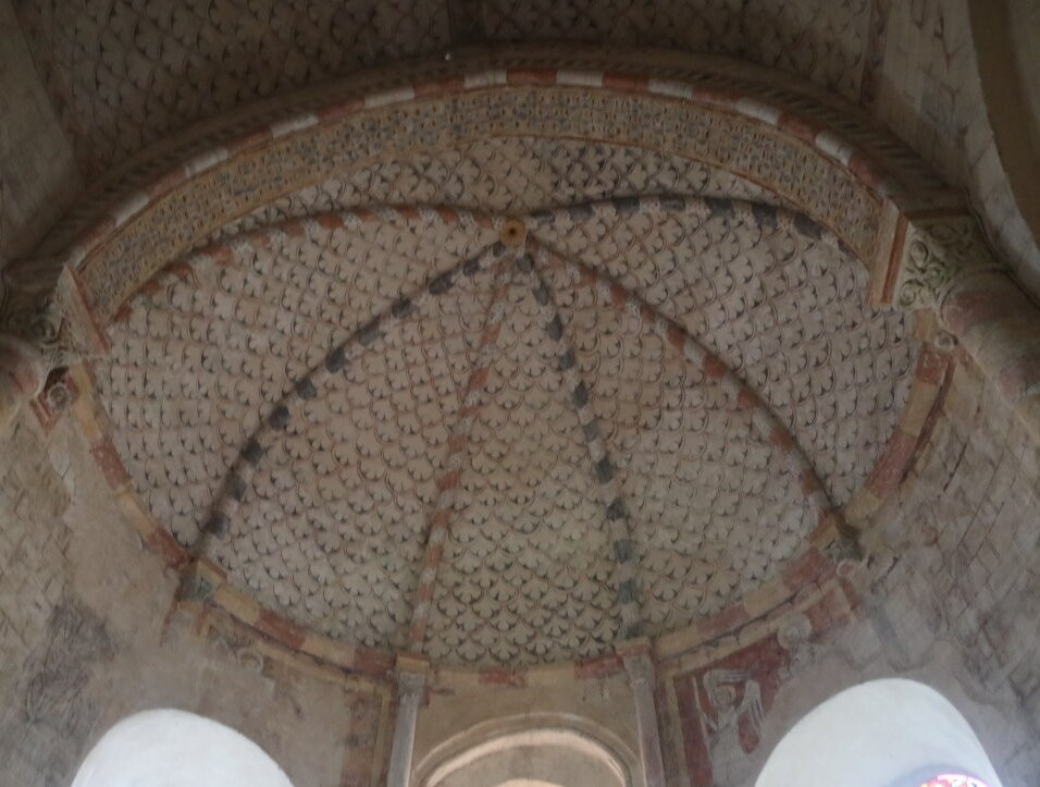 Eglise Saint-Martin景点图片