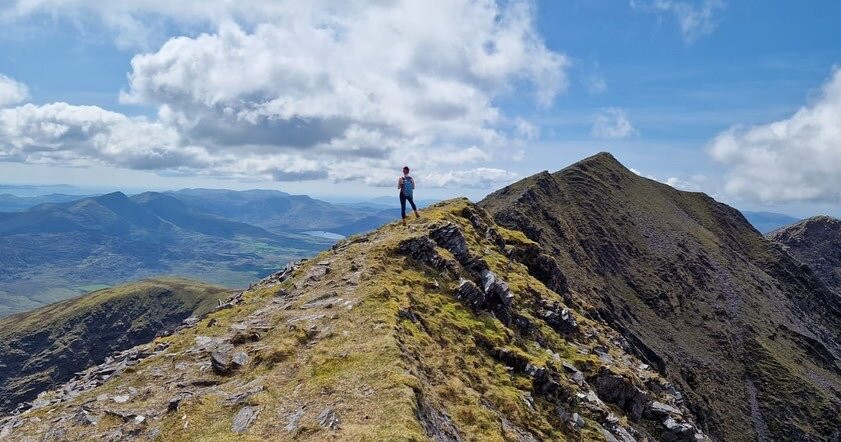 Kerry Climbing Ltd-基拉尼必去景点