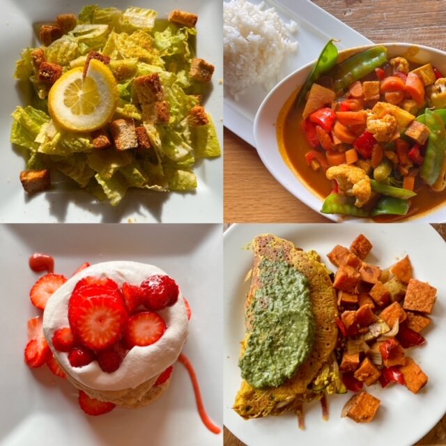 Stanford Inn & Resort-餐饮