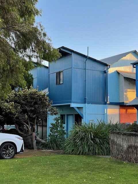 埃斯佩兰斯岛景公寓主图