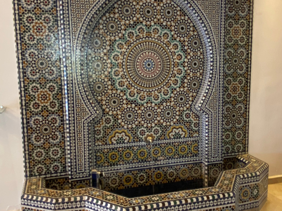 Terminus City Center主图