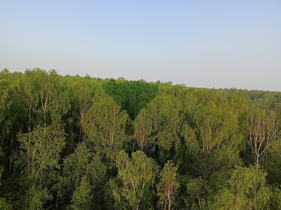 Kaluga Aero-卡卢加必去景点