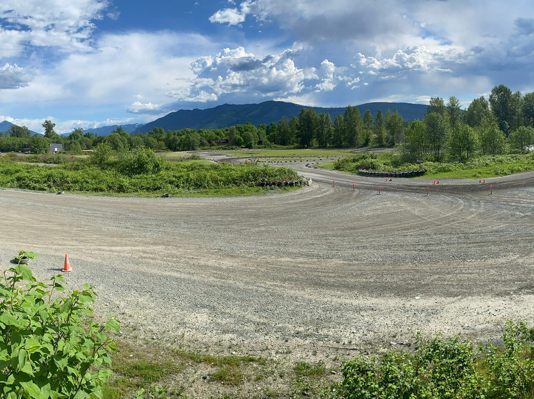 DirtFish Rally School景点图片