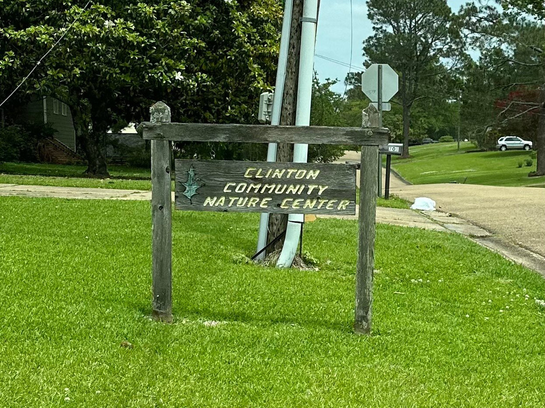 Clinton Community Nature Center景点图片