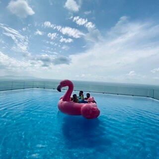 Premier Pearl Hotel Vung Tau主图