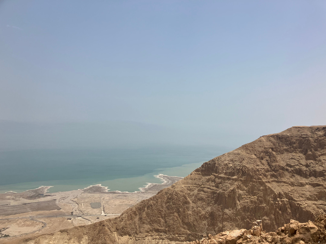 Re-Gush ATV & Jeep tours in Gush Etzion-Gush Etzion必去景点