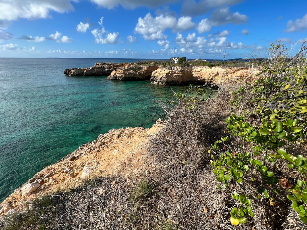Anguilla Arch-West End Village必去景点