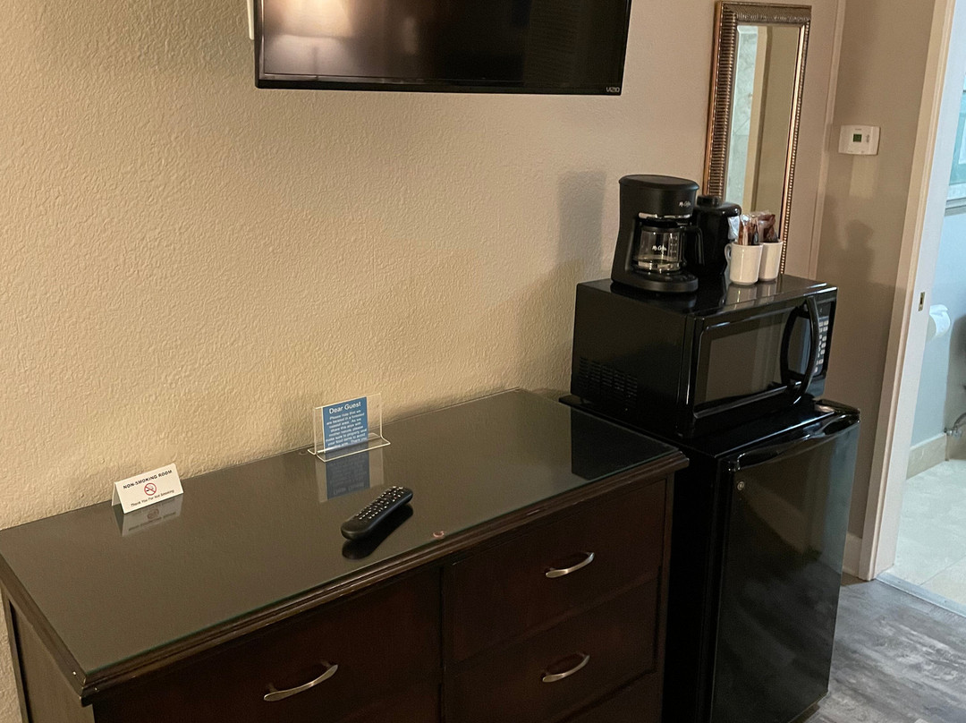 蒙特雷半岛酒店主图