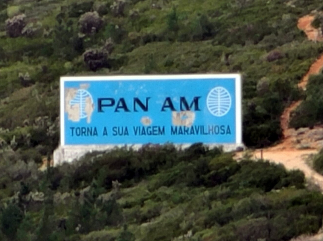 Painel Pan Am景点图片