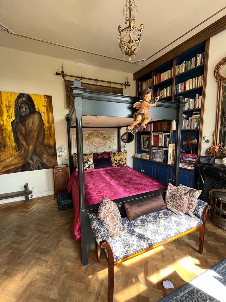 CharmeHotel (B&B) CubaCasa-官方