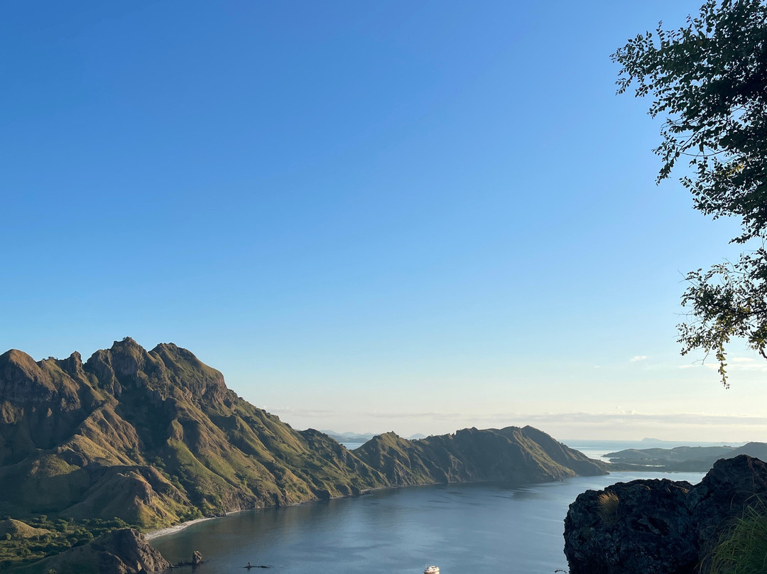 Barefoot Yachts Indonesia景点图片