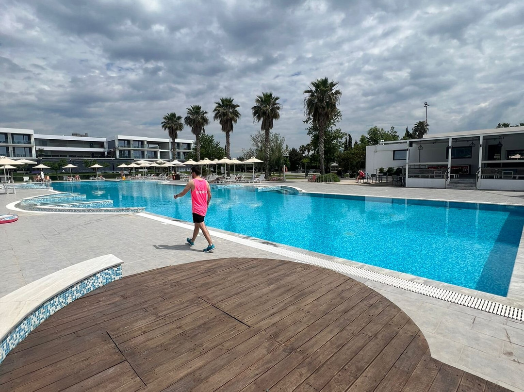 Neilson Messini Beachclub主图