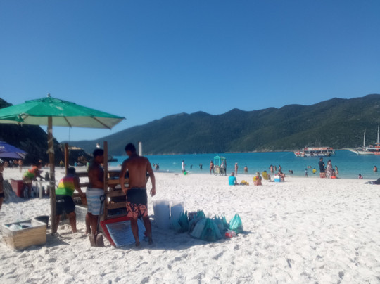 Aquaventura Tour-阿拉伊阿尔港必去景点