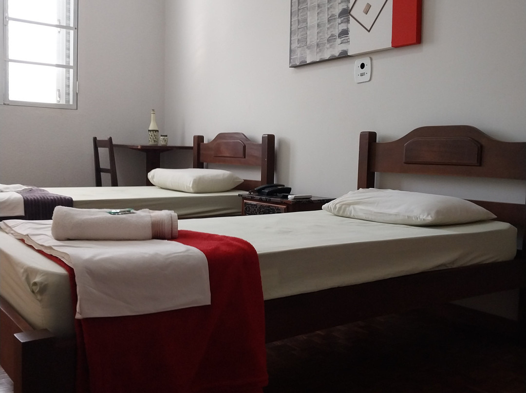 Monte Libano Palace Hotel