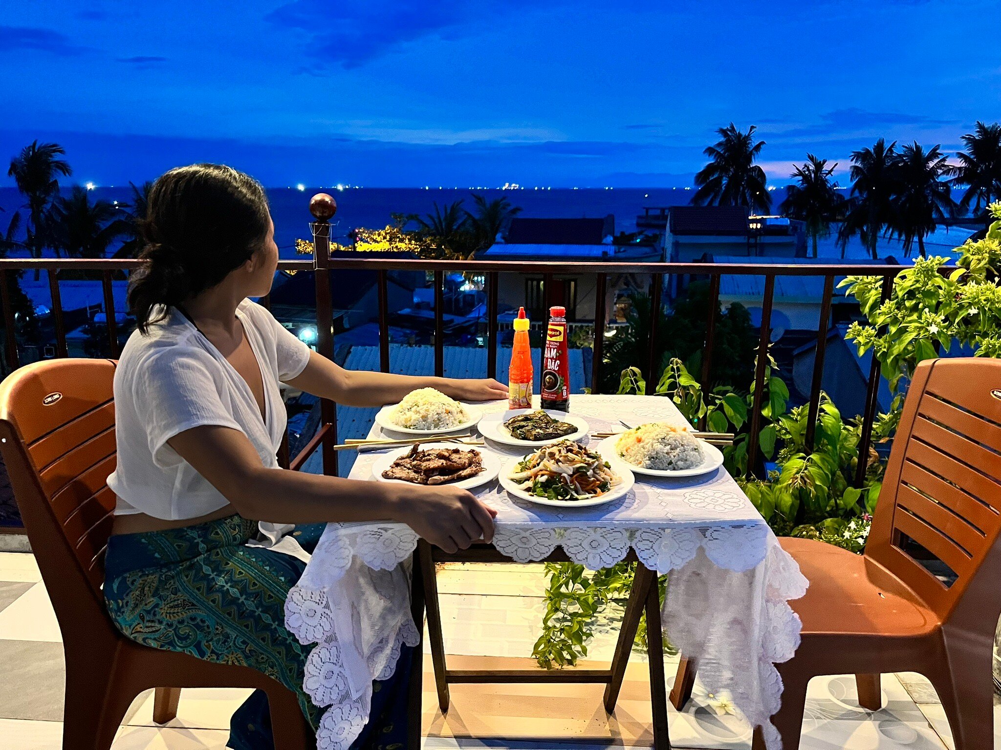 Lau Thu Homestay-官方
