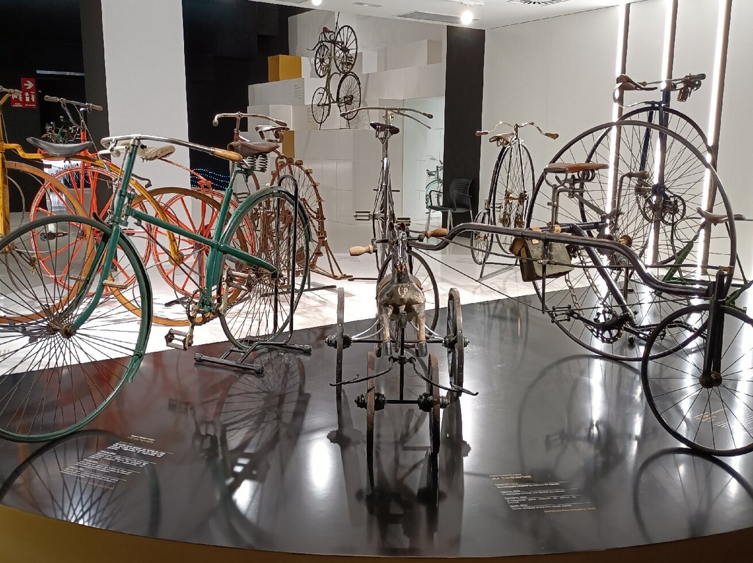 Bici Lab Andorra景点图片