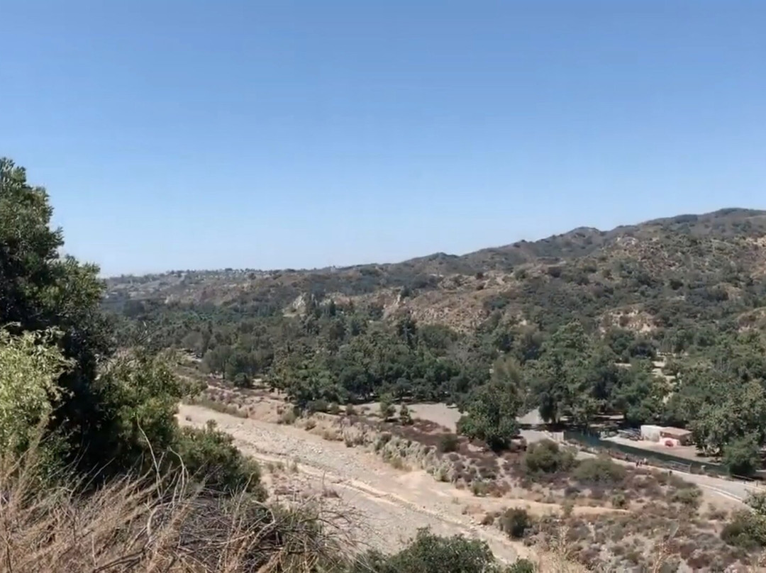 O'Neill Regional Park-Trabuco Canyon必去景点