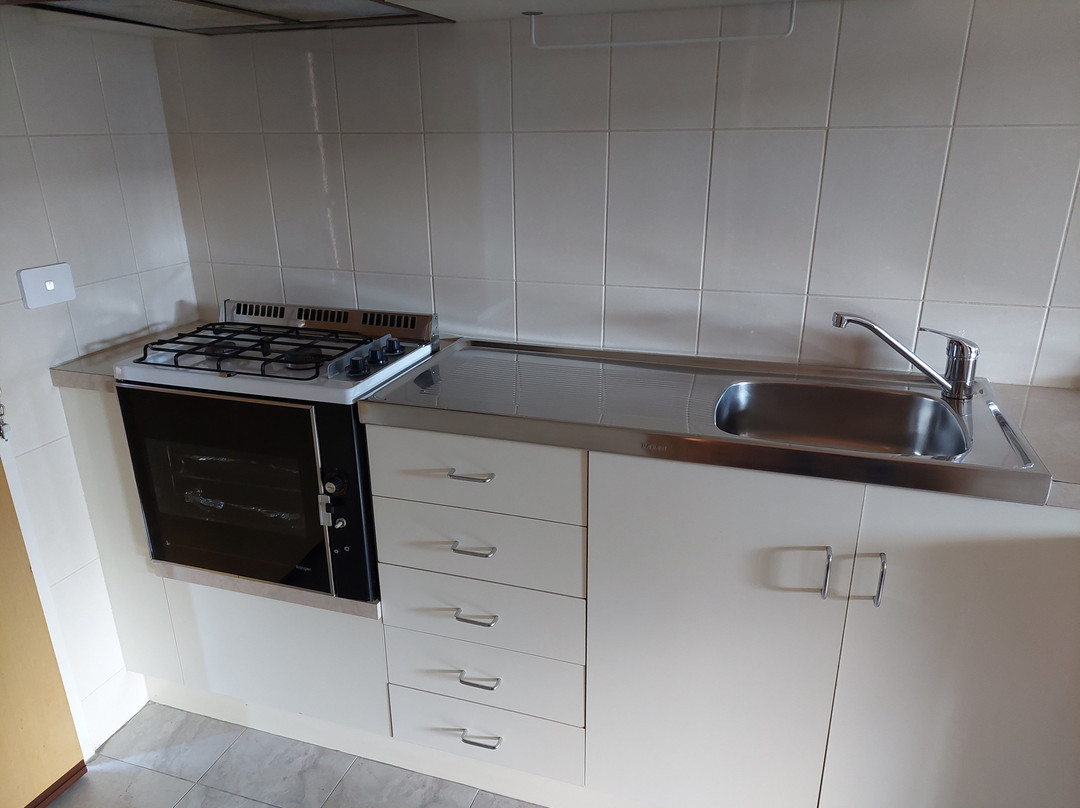 Nagambie Motor Inn & Conference Centre主图