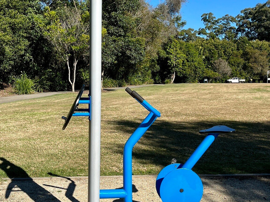 Kadina Park