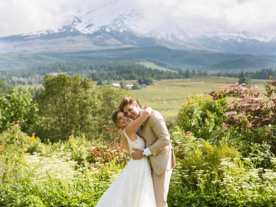 Mount Hood Organic Farm-Parkdale必去景点