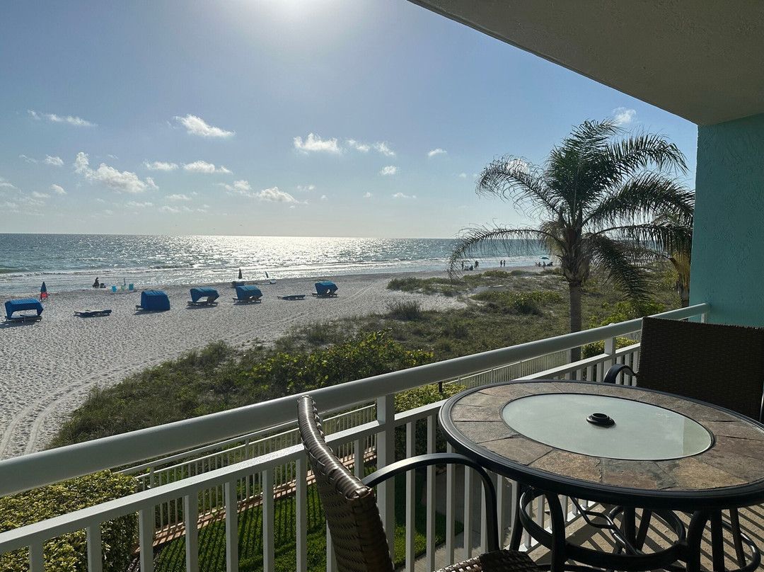 Indian Shores Beach-Indian River Shores必去景点