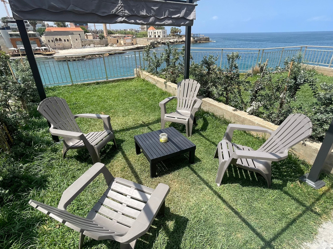 St Paul Resort主图