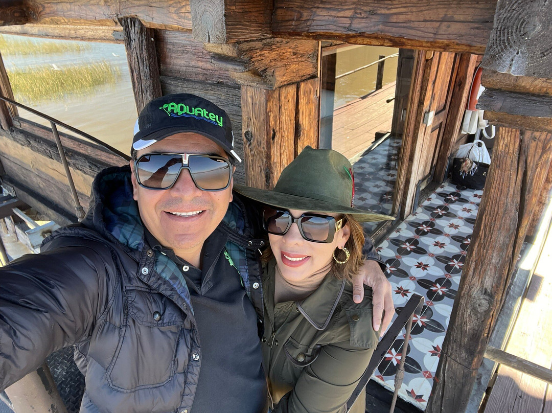 Hacienda Ucazanaztacua主图