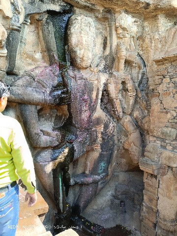 Kalinjar Fort-Banda必去景点