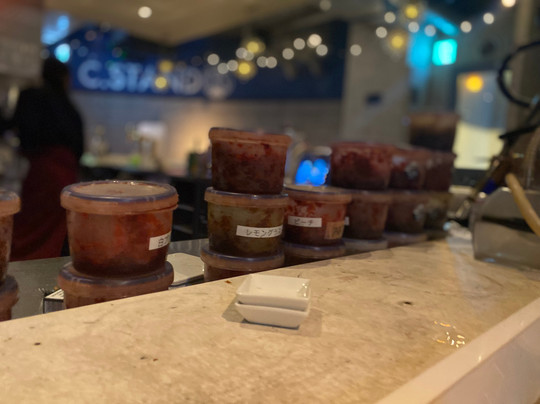 C.STAND Ikebukuro West Exit-丰岛区必去景点