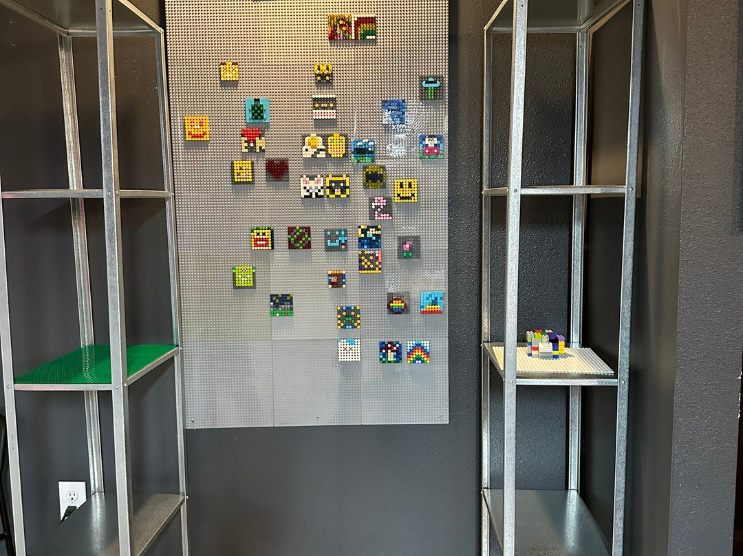 Bricktown: Alien Attack-罗斯威尔必去景点