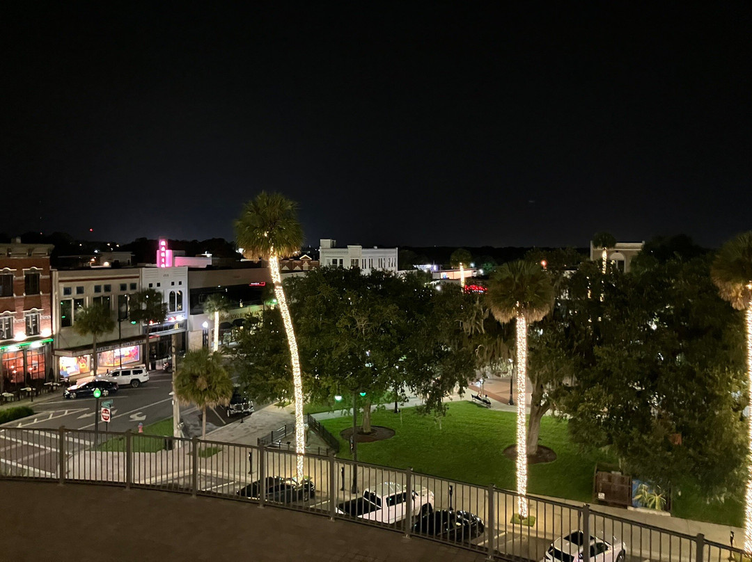 Hilton Garden Inn Ocala Downtown主图