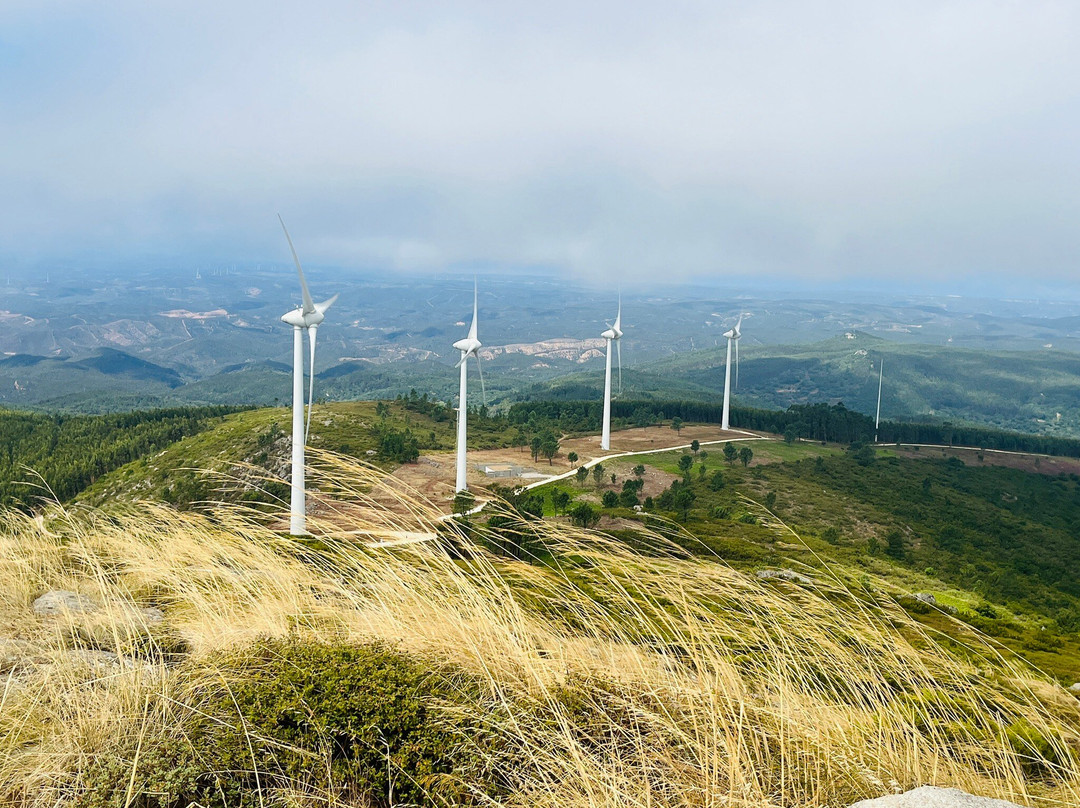 QuadsExperience-Monchique必去景点