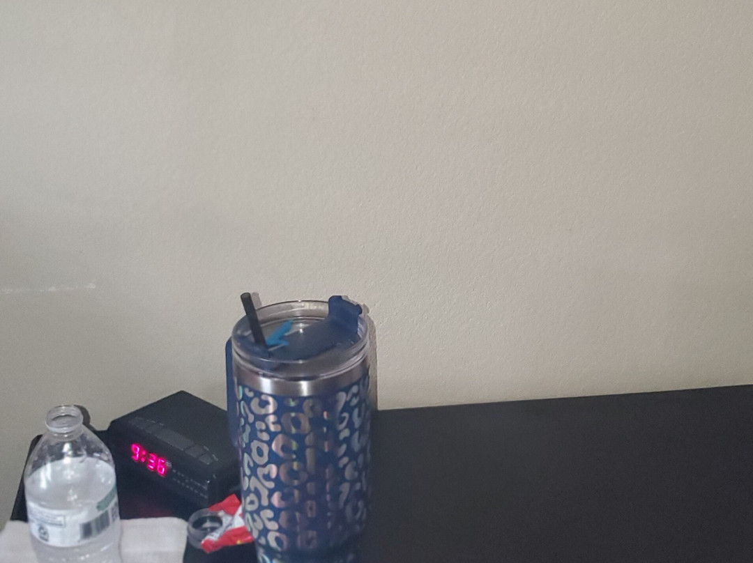 New Hochatown Lodge主图