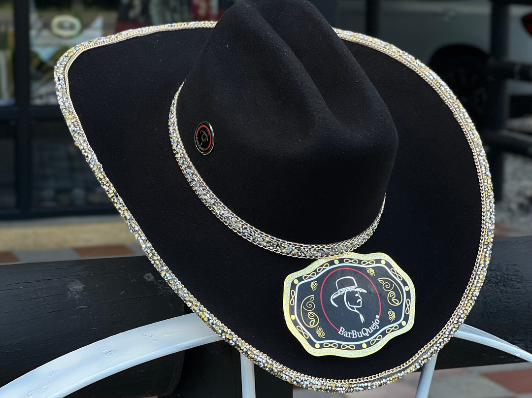 BarBuQuejo-比亚维森西奥必去景点