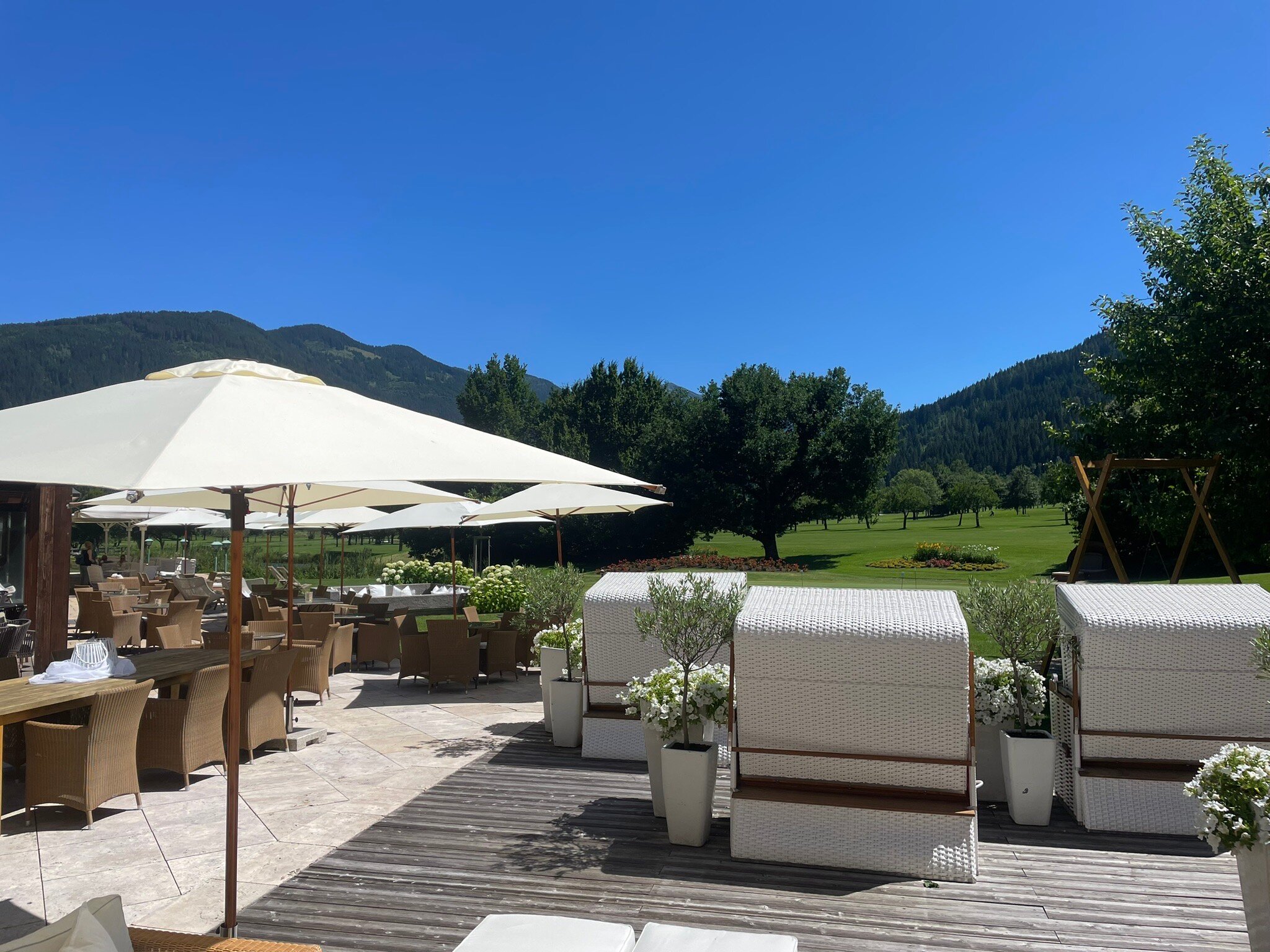 Gut Weissenhof-官方