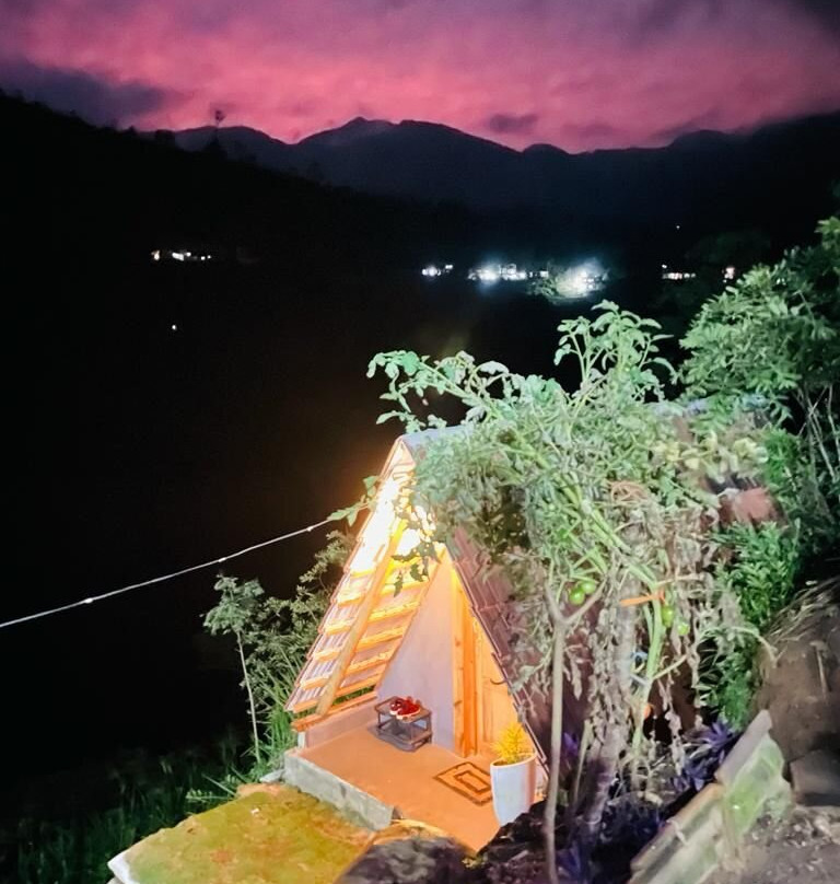 Mandaramnuwara Camping Resort
