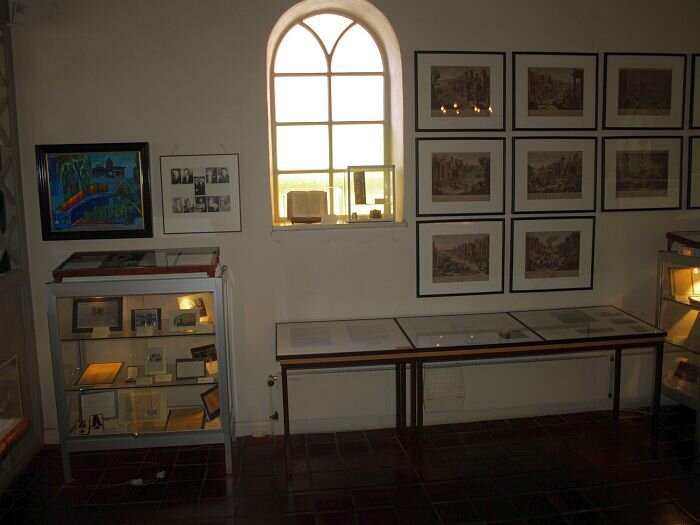 Synagoge Dornum-Dornum必去景点